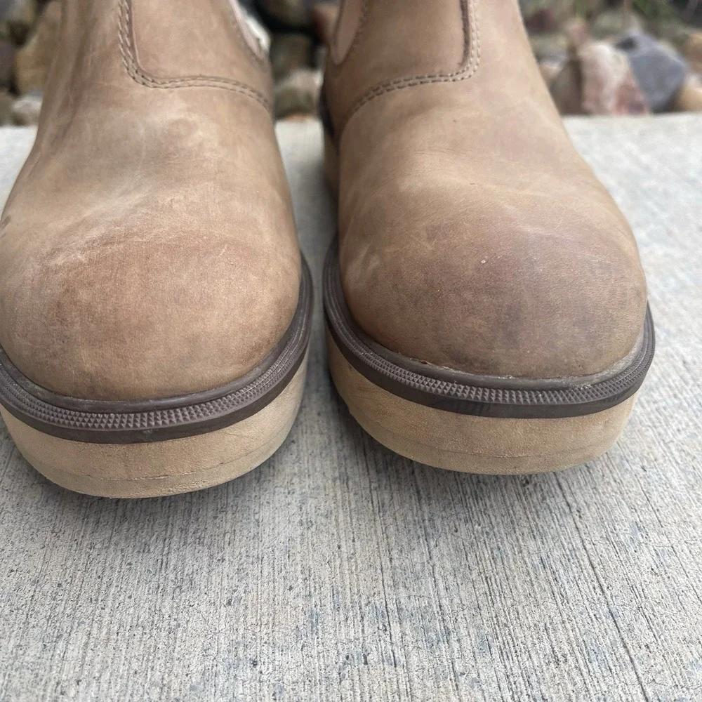 Sorel women hi